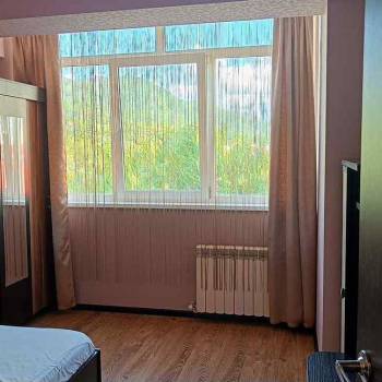 Сдается 1-комнатная квартира, 38,5 м²