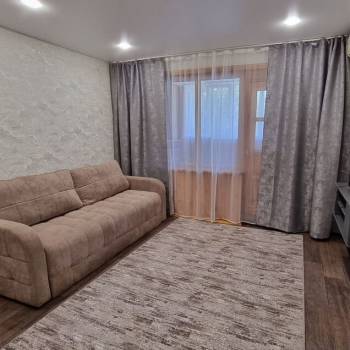 Сдается 2-х комнатная квартира, 54,2 м²