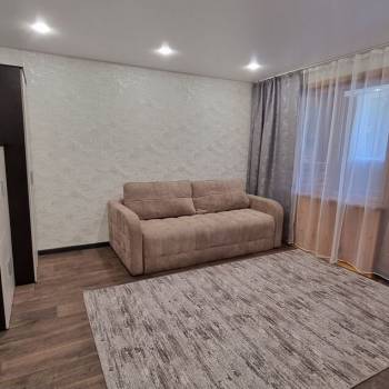 Сдается 2-х комнатная квартира, 54,2 м²