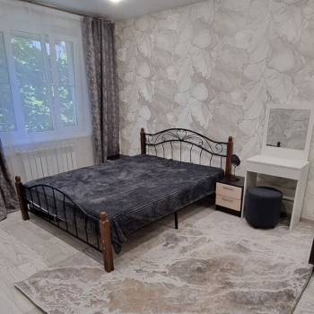 Сдается 2-х комнатная квартира, 54,2 м²