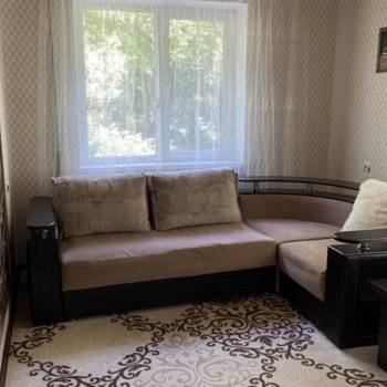 Продается 2-х комнатная квартира, 40 м²