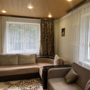 Продается 2-х комнатная квартира, 40 м²