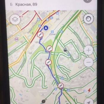 Сдается 1-комнатная квартира, 30 м²