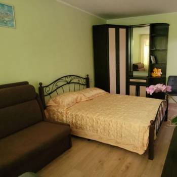 Сдается 1-комнатная квартира, 32,2 м²