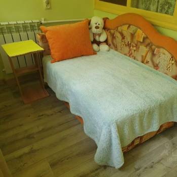 Сдается 1-комнатная квартира, 32,2 м²
