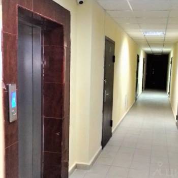 Продается 1-комнатная квартира, 26 м²