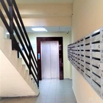 Продается 1-комнатная квартира, 26 м²