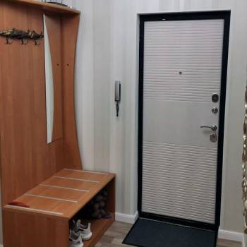 Продается 2-х комнатная квартира, 57,2 м²