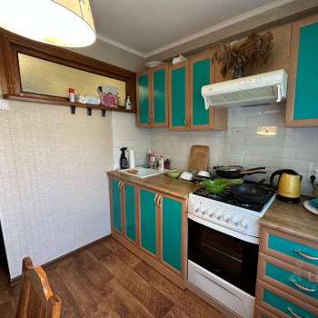 Продается 1-комнатная квартира, 31,7 м²