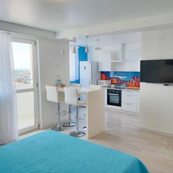 Сдается 1-комнатная квартира, 33,3 м²