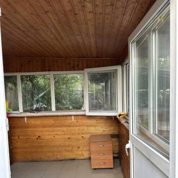 Продается 1-комнатная квартира, 33,4 м²