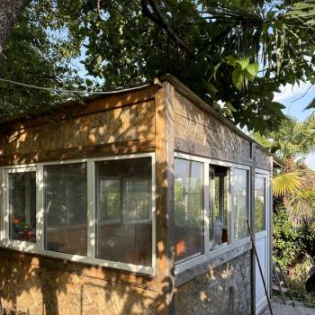 Продается 1-комнатная квартира, 33,4 м²