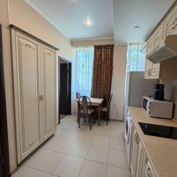 Сдается 1-комнатная квартира, 30 м²