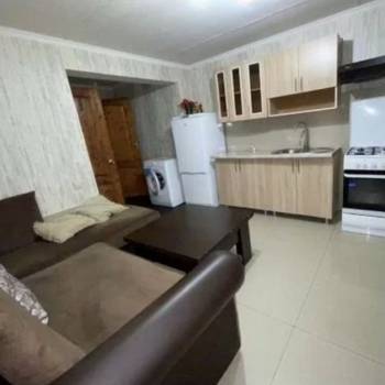 Сдается 2-х комнатная квартира, 50 м²