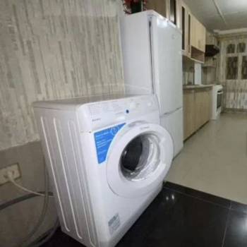 Сдается 2-х комнатная квартира, 50 м²