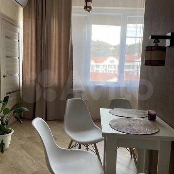 Продается 1-комнатная квартира, 41,7 м²