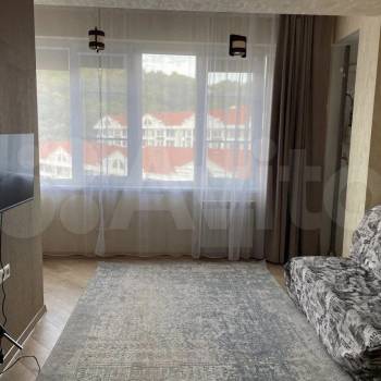 Продается 1-комнатная квартира, 41,7 м²