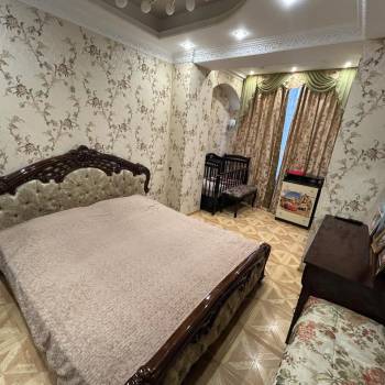 Сдается Многокомнатная квартира, 79 м²