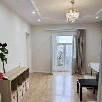 Продается 3-х комнатная квартира, 67,5 м²
