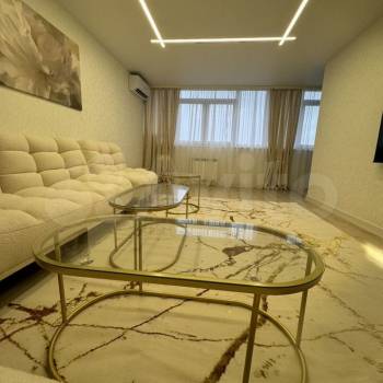 Сдается 2-х комнатная квартира, 68 м²