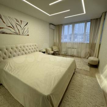 Сдается 2-х комнатная квартира, 68 м²