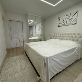 Сдается 2-х комнатная квартира, 68 м²