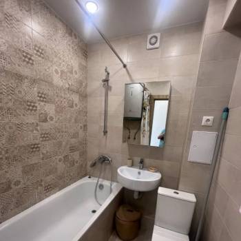 Сдается 2-х комнатная квартира, 43 м²