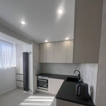 Сдается 2-х комнатная квартира, 43 м²