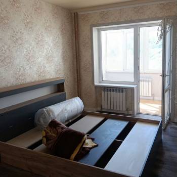 Сдается 2-х комнатная квартира, 54,6 м²