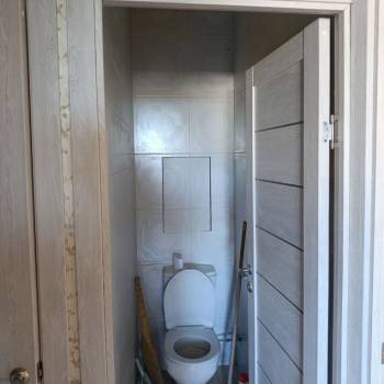 Сдается 2-х комнатная квартира, 54,6 м²