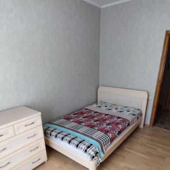 Сдается 2-х комнатная квартира, 57 м²