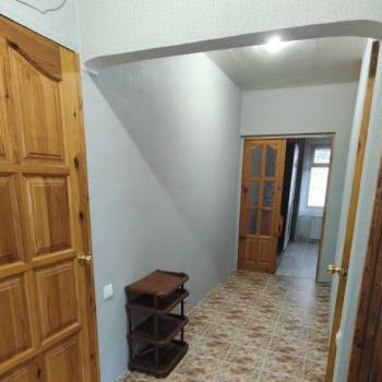 Сдается 2-х комнатная квартира, 57 м²