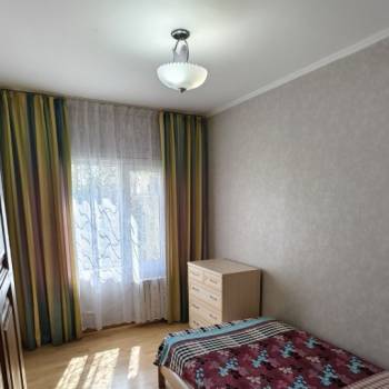 Сдается 2-х комнатная квартира, 57 м²