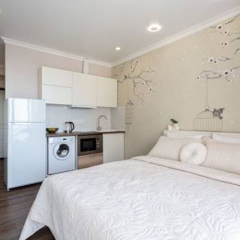 Продается 1-комнатная квартира, 24 м²
