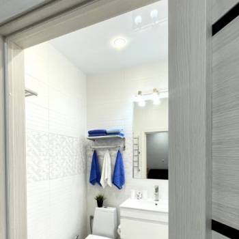 Сдается 1-комнатная квартира, 48 м²