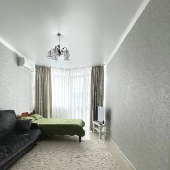 Сдается 1-комнатная квартира, 48 м²
