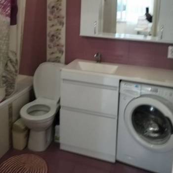 Сдается 1-комнатная квартира, 45 м²