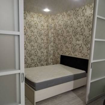 Сдается 1-комнатная квартира, 45 м²