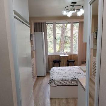 Сдается 1-комнатная квартира, 18 м²