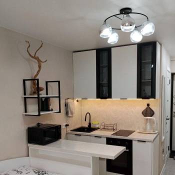 Сдается 1-комнатная квартира, 18 м²