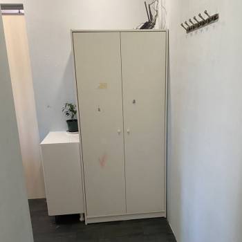 Продается 1-комнатная квартира, 32 м²
