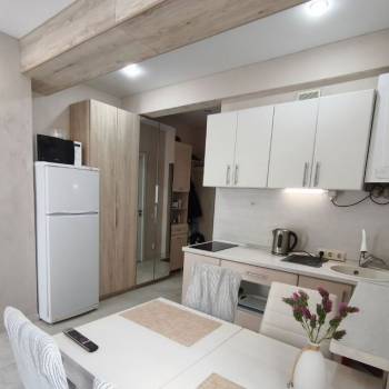 Сдается 2-х комнатная квартира, 42 м²