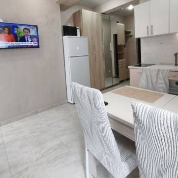 Сдается 2-х комнатная квартира, 42 м²