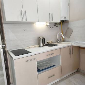 Сдается 2-х комнатная квартира, 42 м²
