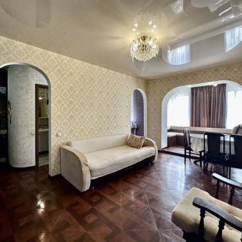 Продается 2-х комнатная квартира, 44,5 м²