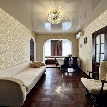 Продается 2-х комнатная квартира, 44,5 м²