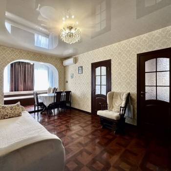 Продается 2-х комнатная квартира, 44,5 м²