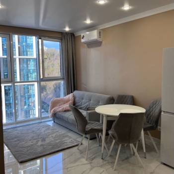 Продается 2-х комнатная квартира, 38 м²
