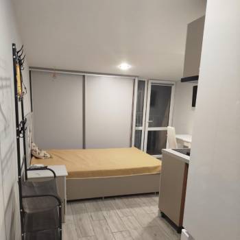 Сдается 1-комнатная квартира, 25 м²