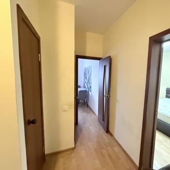 Сдается 2-х комнатная квартира, 56 м²